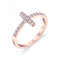 Cross Ring